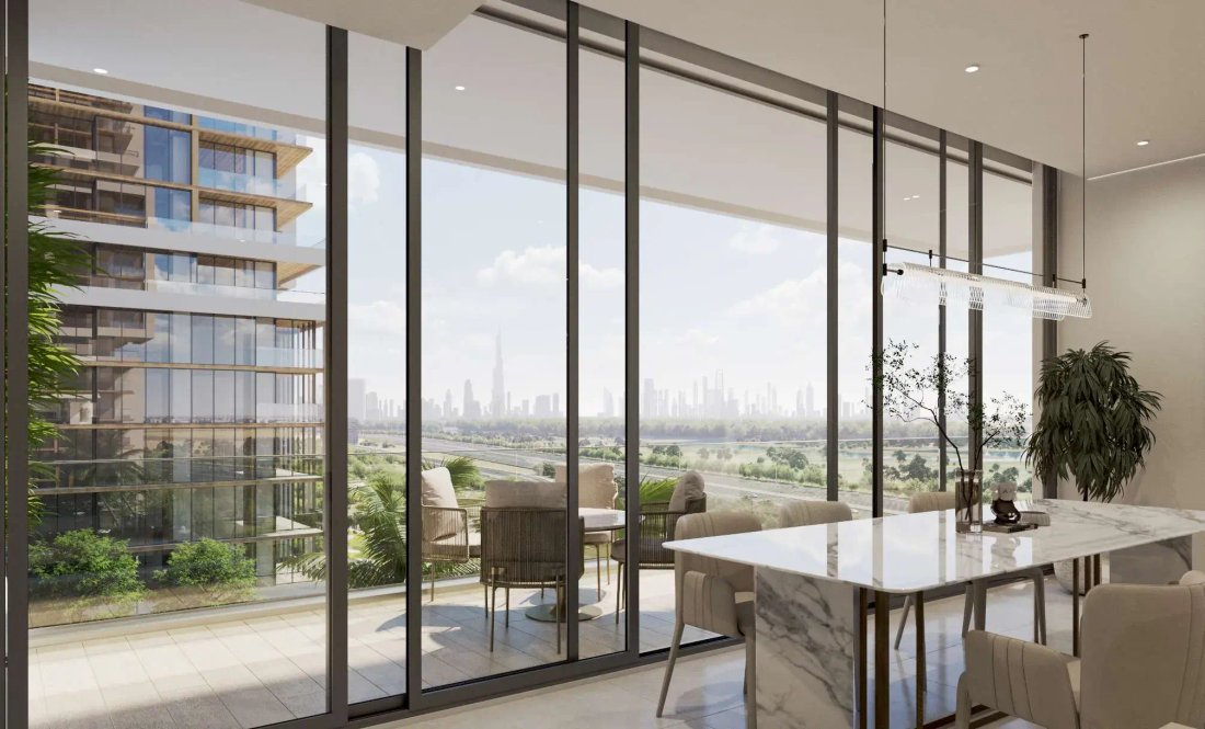Apartment in Dubai, United Arab Emirates 3 - 18508349