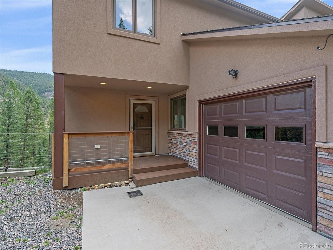 House in Evergreen, Colorado, United States 3 - 18515279