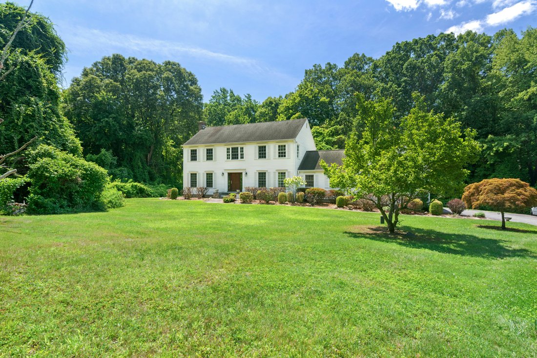House in New Canaan, Connecticut, United States 3 - 18509475