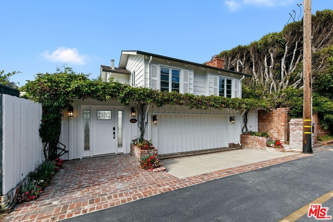 House in Malibu, California, United States 1 - 18514488
