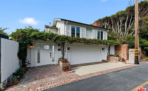 Casa a Malibù, California, Stati Uniti 1