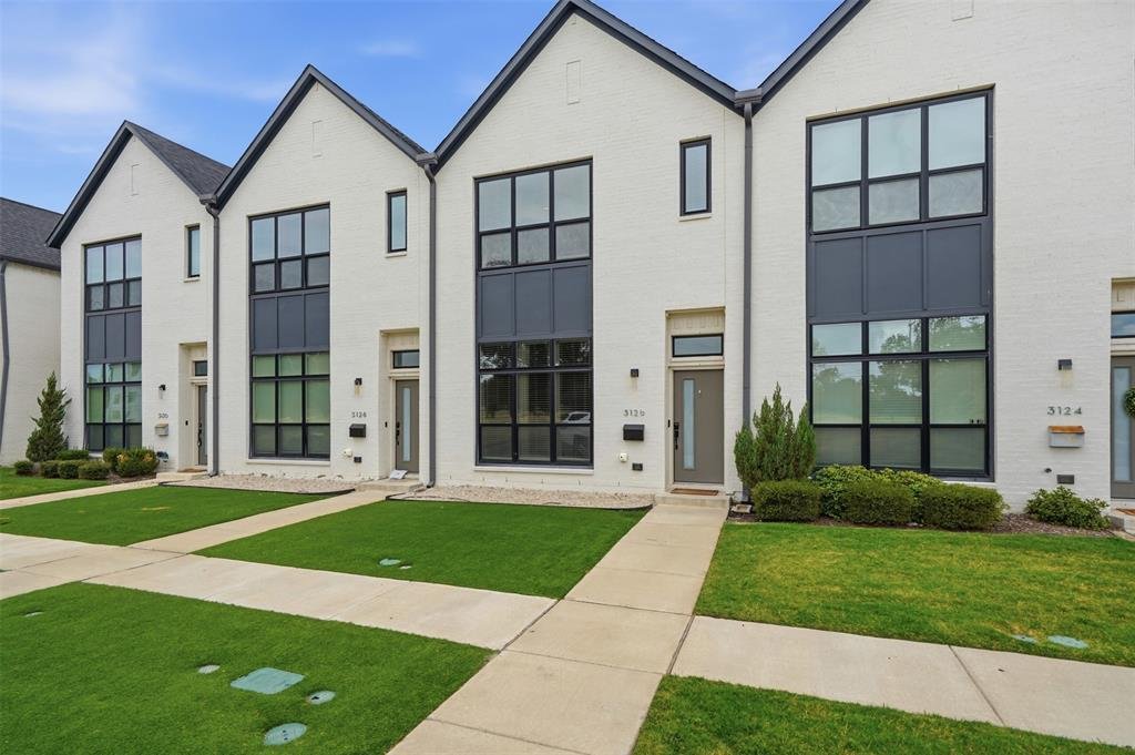 Townhouse in Fort Worth, Texas, United States 1 - 18513272