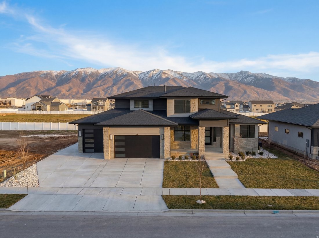 House in Layton, Utah, United States 2 - 18510882