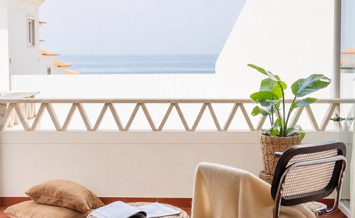 House in Ericeira, Lisbon, Portugal 1