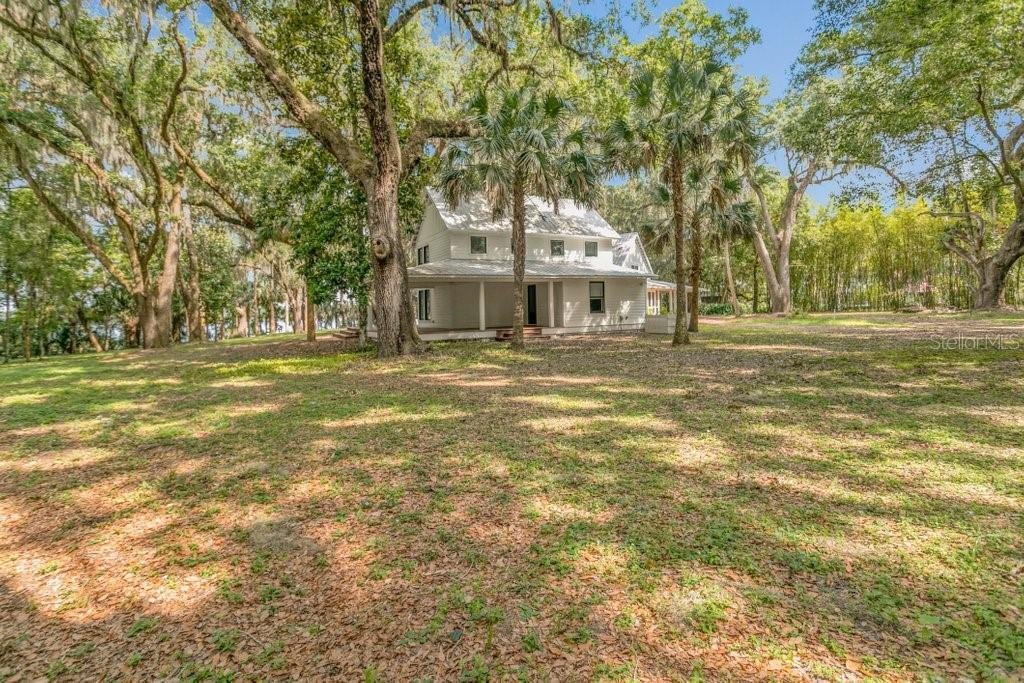 House in San Mateo, Florida, United States 3 - 18511800