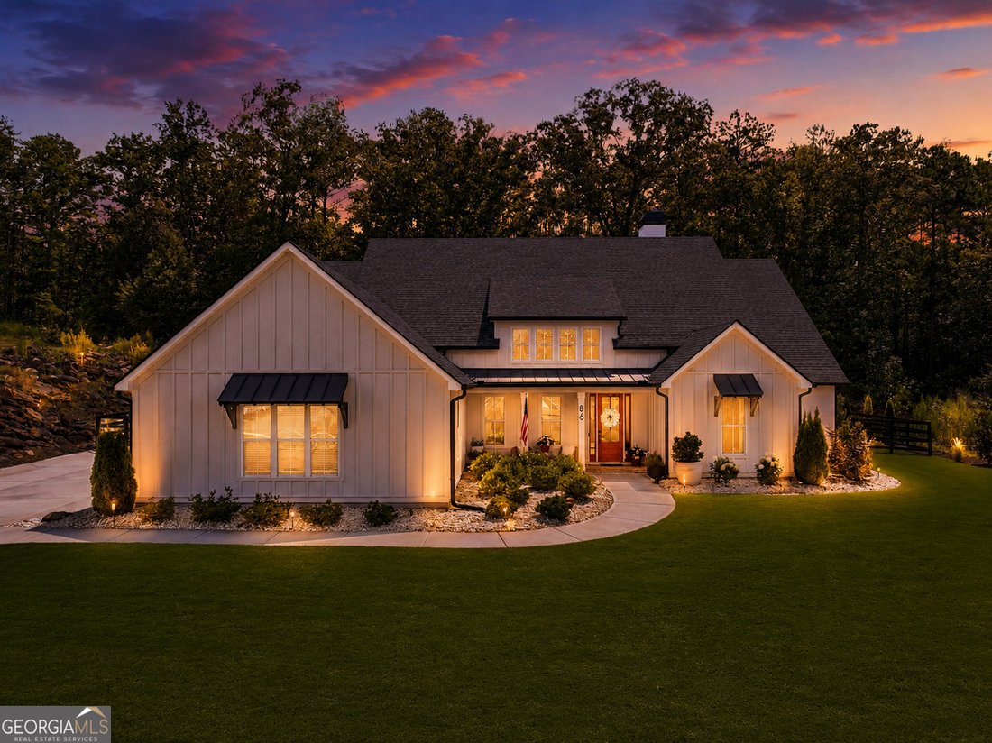 House in Newnan, Georgia, United States 2 - 18515379