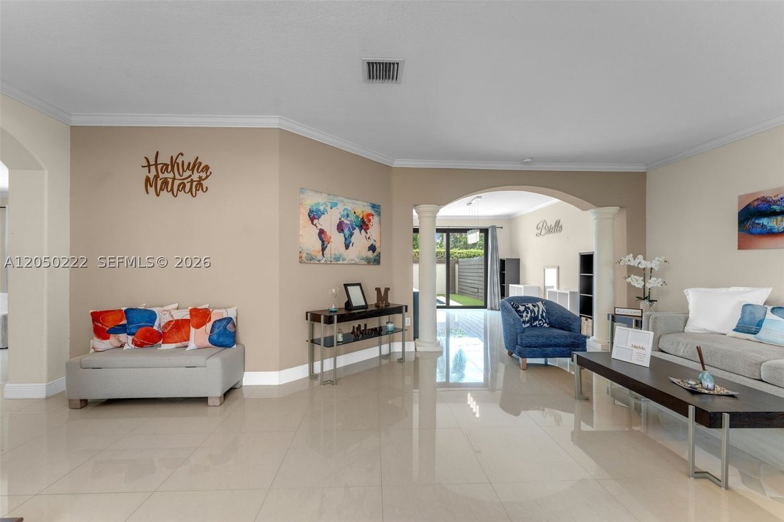House in West Miami, Florida, United States 4 - 18511271