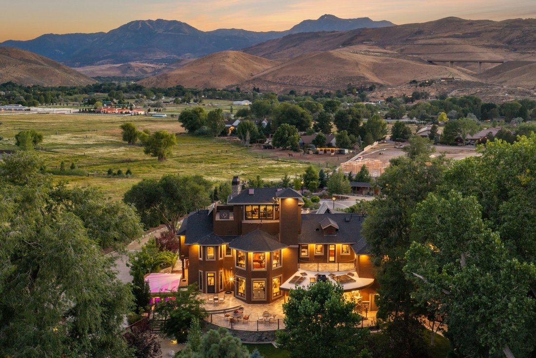 Farm Ranch in Reno, Nevada, United States 3 - 18522661