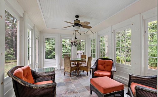 House in Plymouth, Massachusetts, United States 1