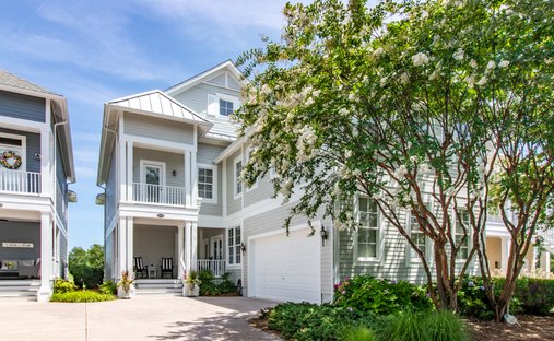 Maison à Millsboro, Delaware, États-Unis 1