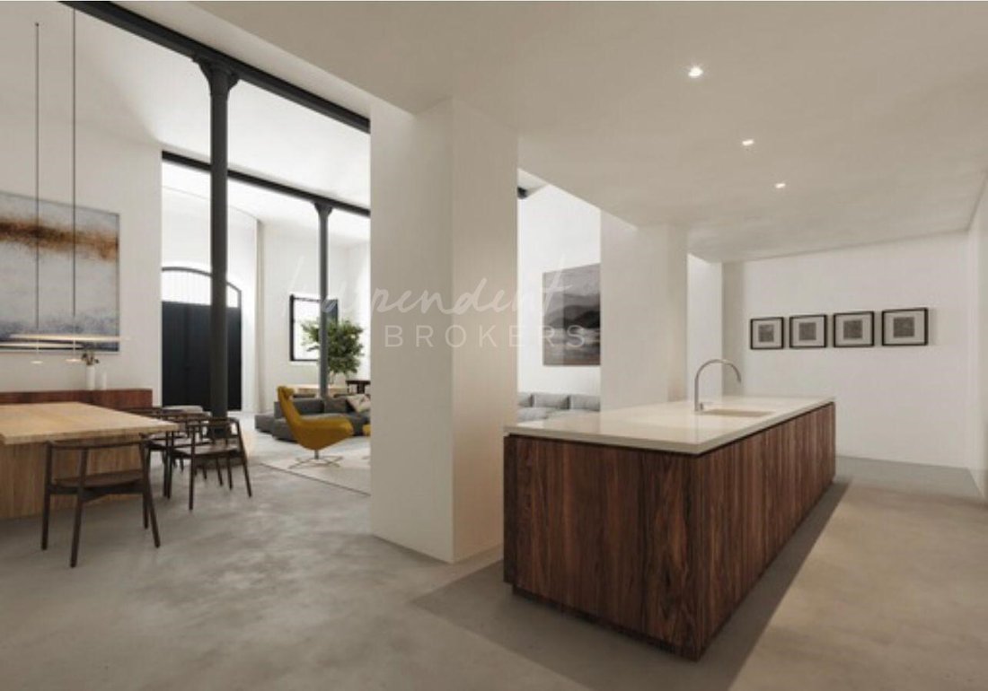 Apartment in Marvila, Lisbon, Portugal 3 - 18510161