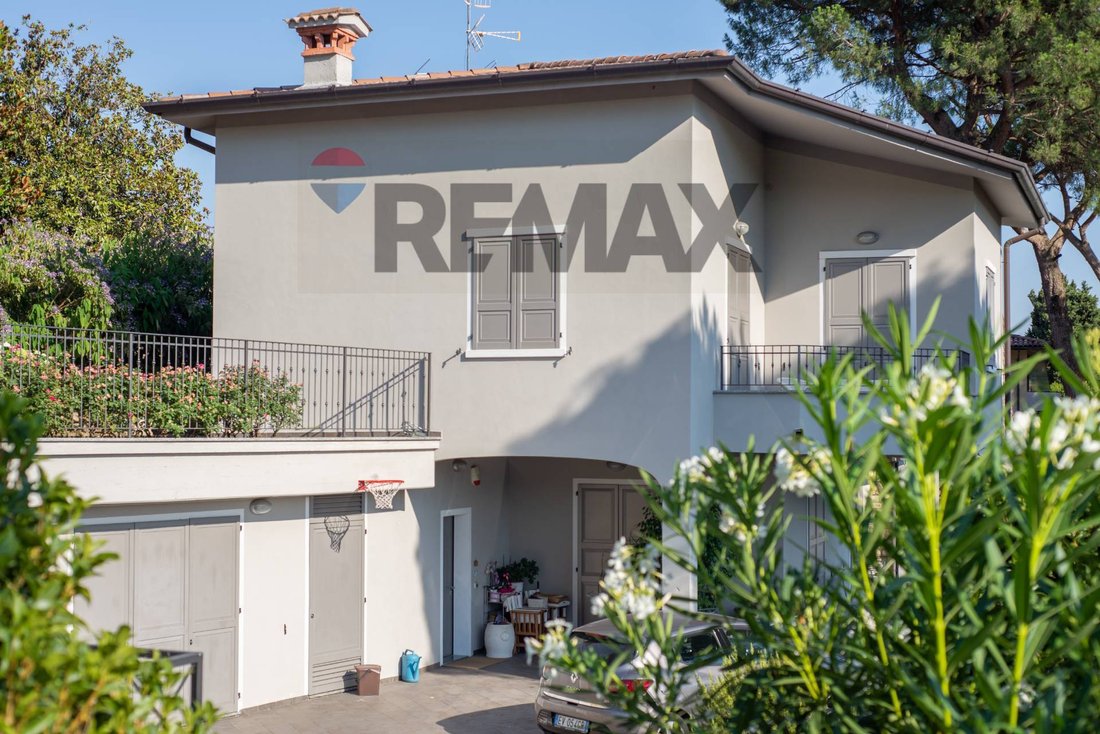 Villa in Credaro, Lombardy, Italy 3 - 18514344