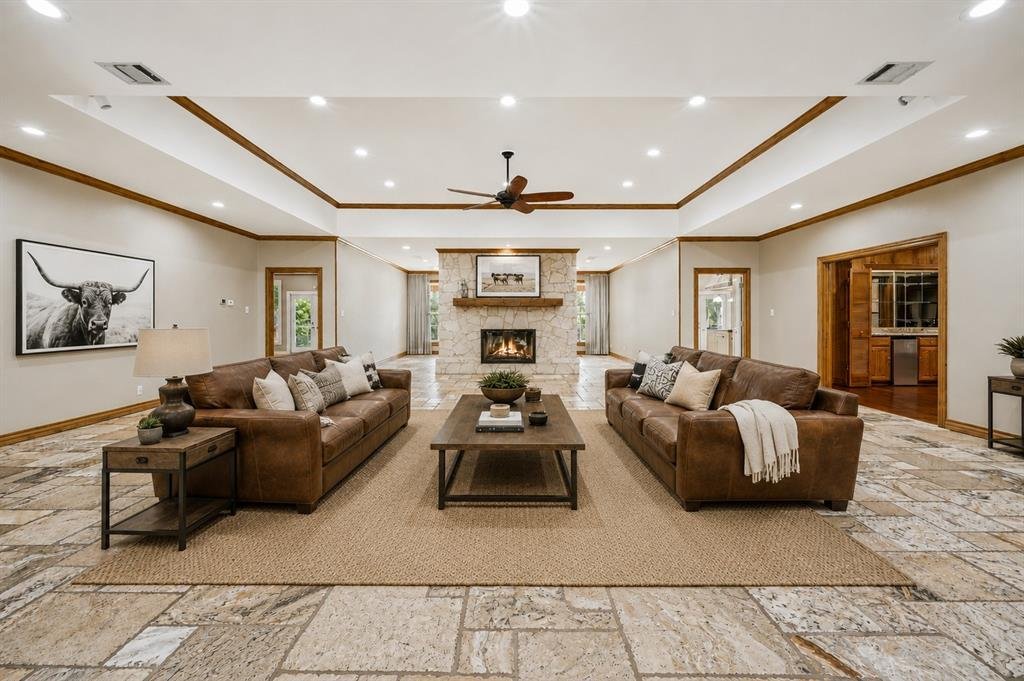 House in Melissa, Texas, United States 5 - 18340661