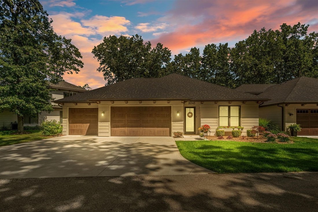 Condo in West Olive, Michigan, United States 4 - 18508212