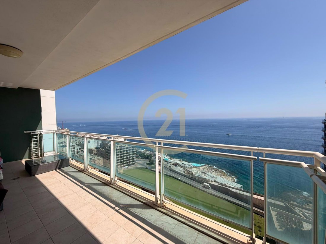 Apartment in Sliema, Malta 3 - 18515208