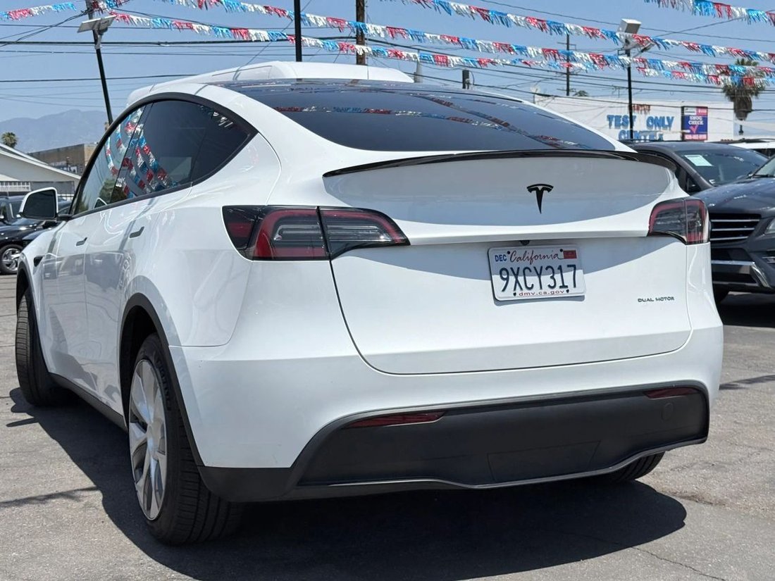 Suv in El Monte, CA, United States 4 - 17860085