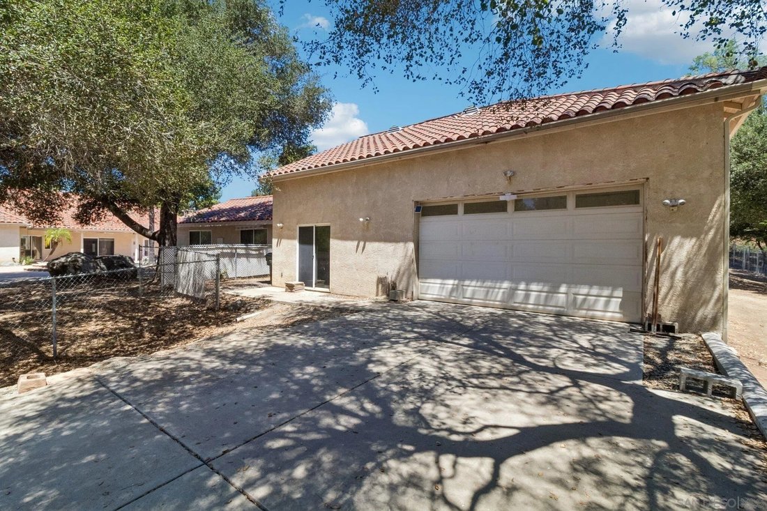 Casa en Valley Center, California, Estados Unidos 5 - 18513027