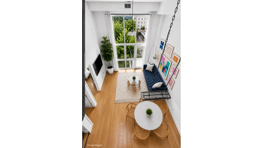 Condo in New York, New York, United States 2 - 18513416