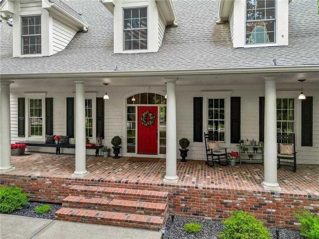 House in Greenwood, Missouri, United States 4 - 18077870