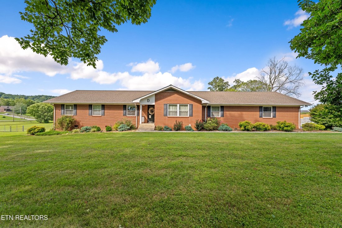 House in Knoxville, Tennessee, United States 1 - 18512435