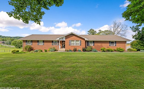 House in Knoxville, Tennessee, United States 1