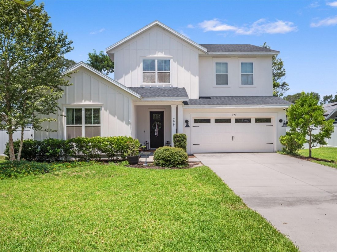 House in Winter Park, Florida, United States 1 - 18514916