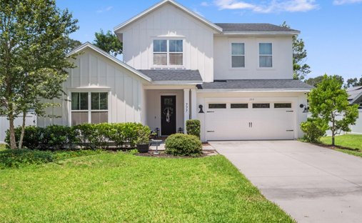 House in Winter Park, Florida, United States 1