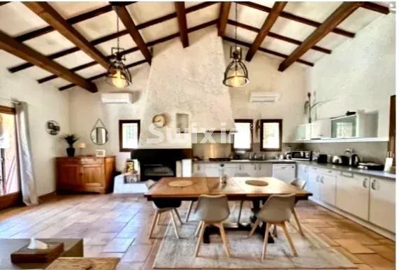 House in Gassin, Provence-Alpes-Côte d'Azur, France 3 - 18457423