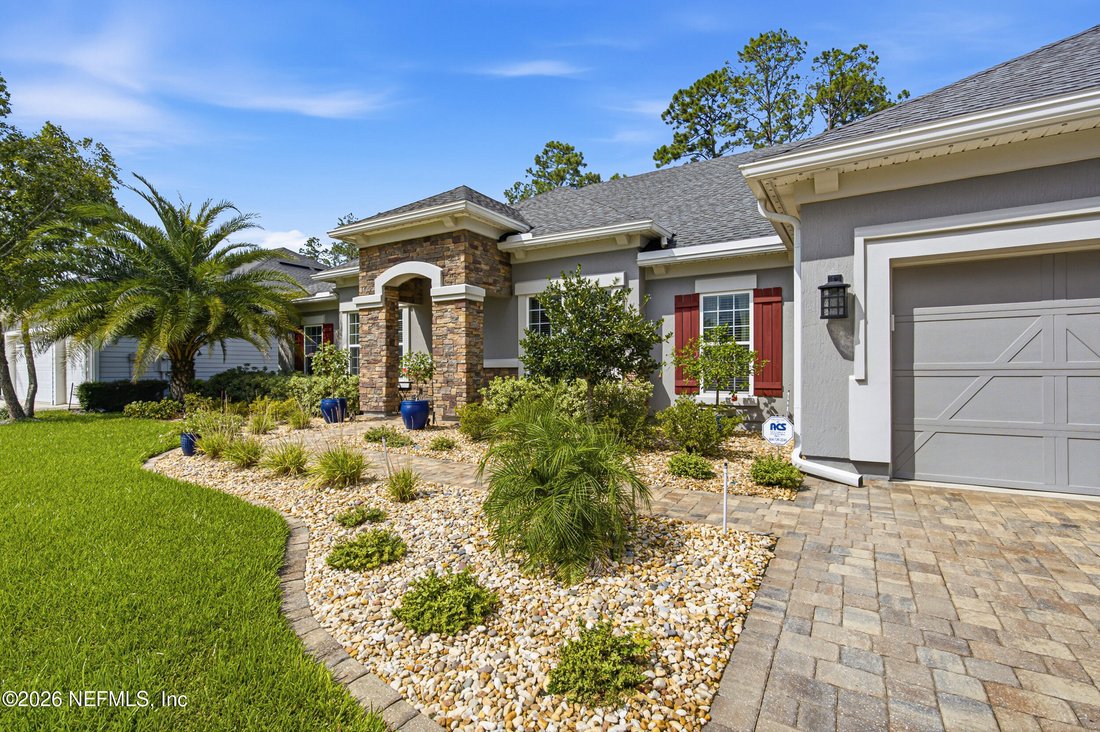 House in Fruit Cove, Florida, United States 4 - 18508385