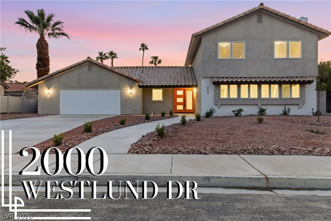 House in Las Vegas, Nevada, United States 3 - 18511937