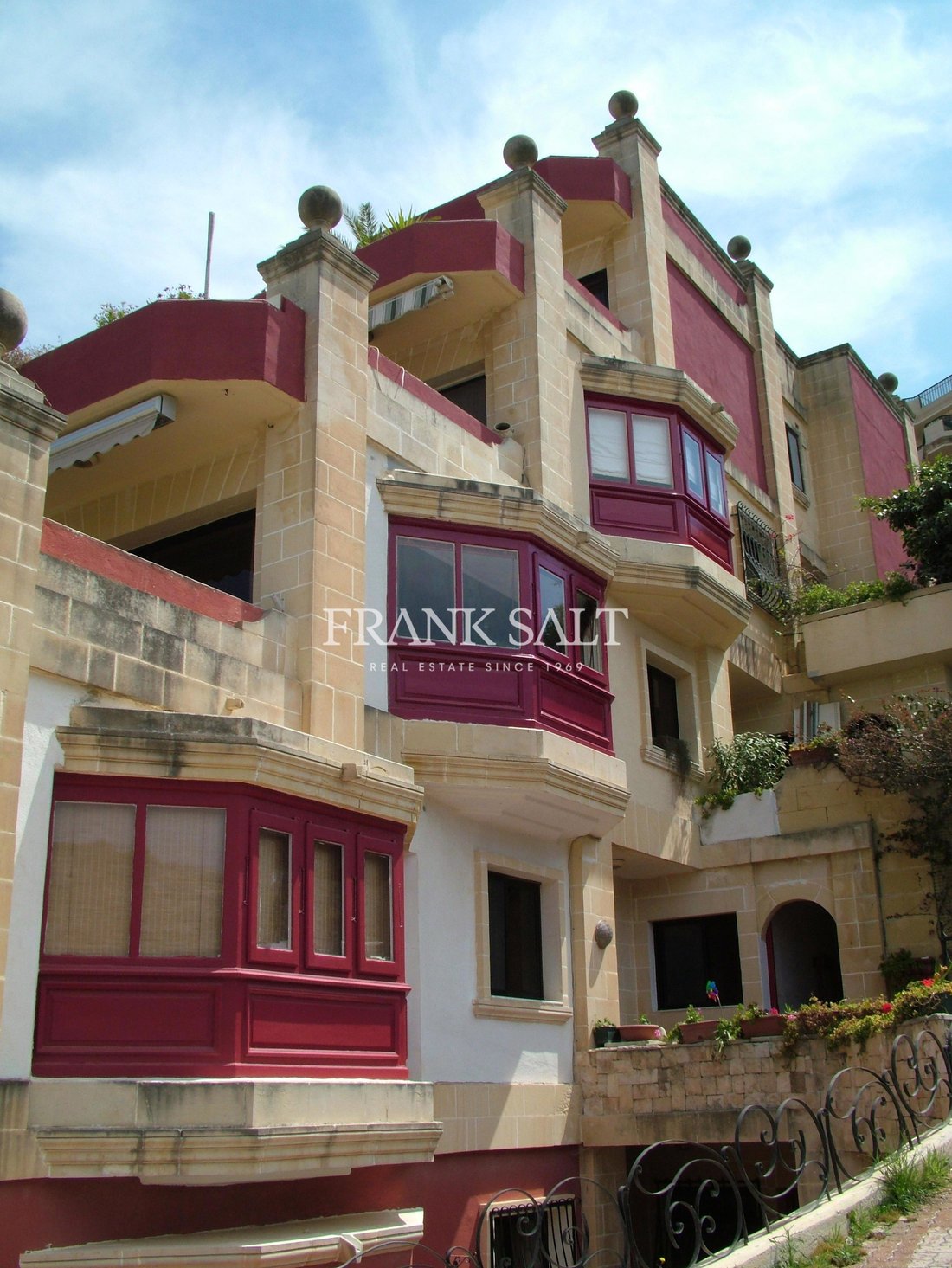 Apartment in Swieqi, Malta 5 - 14294209