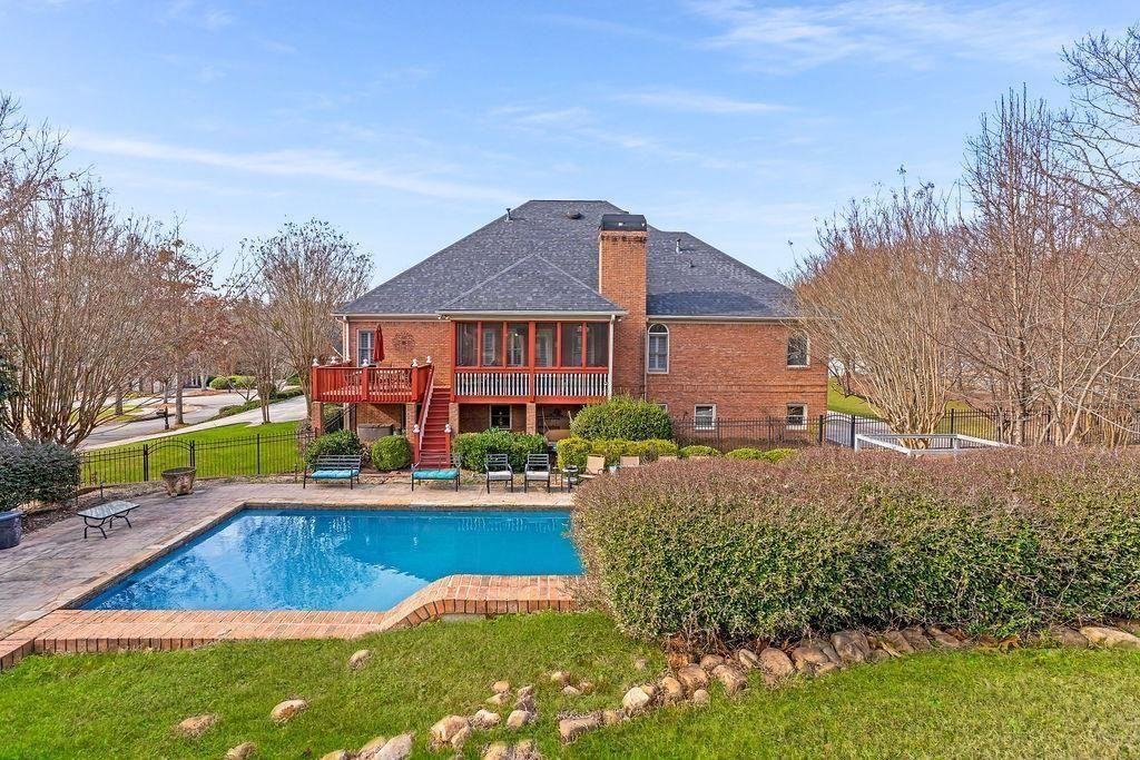 House in Braselton, Georgia, United States 2 - 18512898