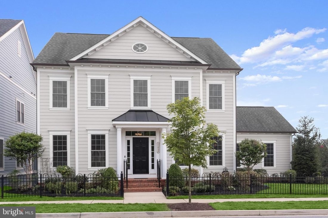 House in Fulton, Maryland, United States 1 - 18514619