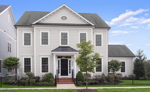 Casa en Fulton, Maryland, Estados Unidos 1