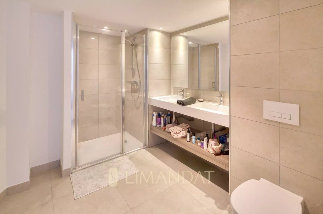 Apartment in Cannes, Provence-Alpes-Côte d'Azur, France 5 - 14554913