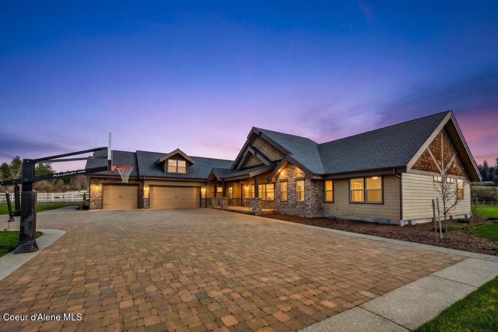 House in Hayden, Idaho, United States 2 - 18510648