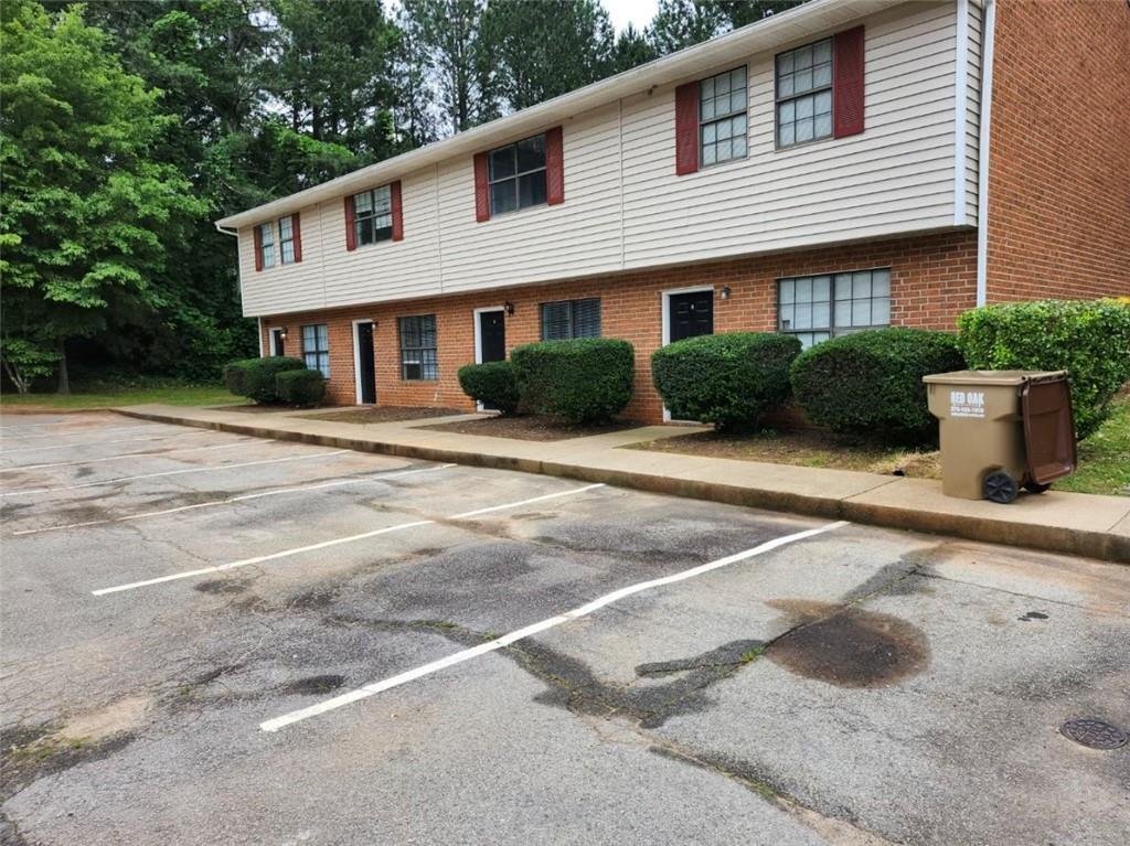 Oakwood, Georgia, United States 1 - 18509052