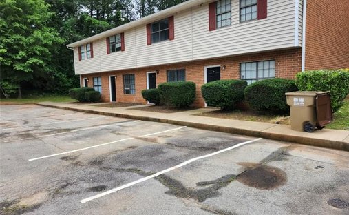 Oakwood, Georgia, United States 1