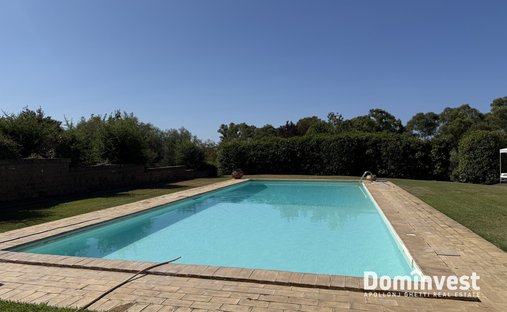 Villa in Montalto di Castro, Lazio, Italy 1