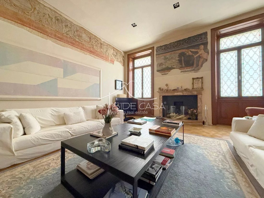 Appartement à Centro Storico, Mantoue, Lombardie 5 - 18513035