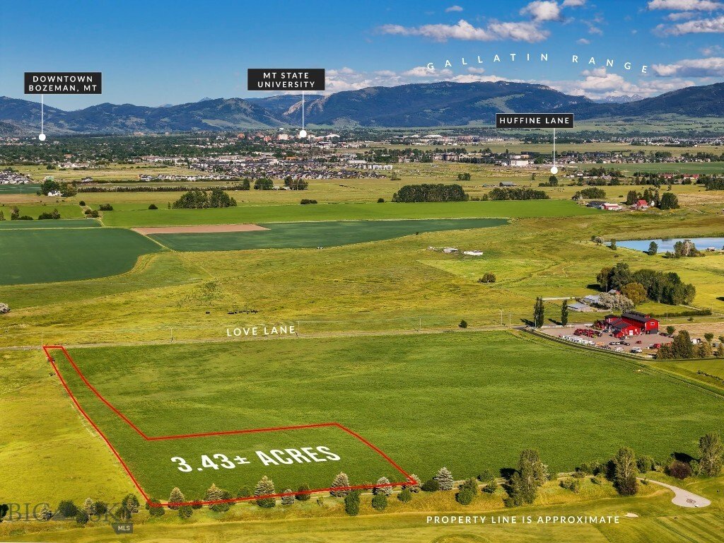 Land in Bozeman, Montana, United States 4 - 18515934