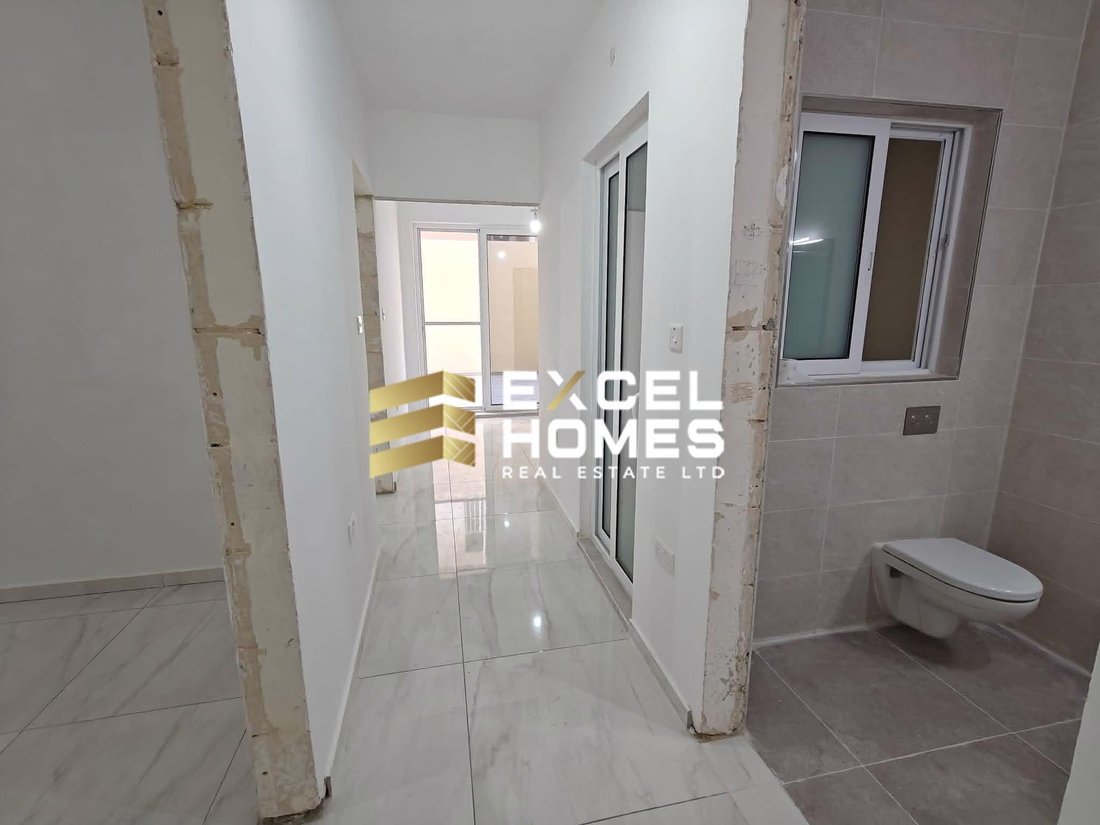 Apartment in Mellieha, Malta 2 - 18513630