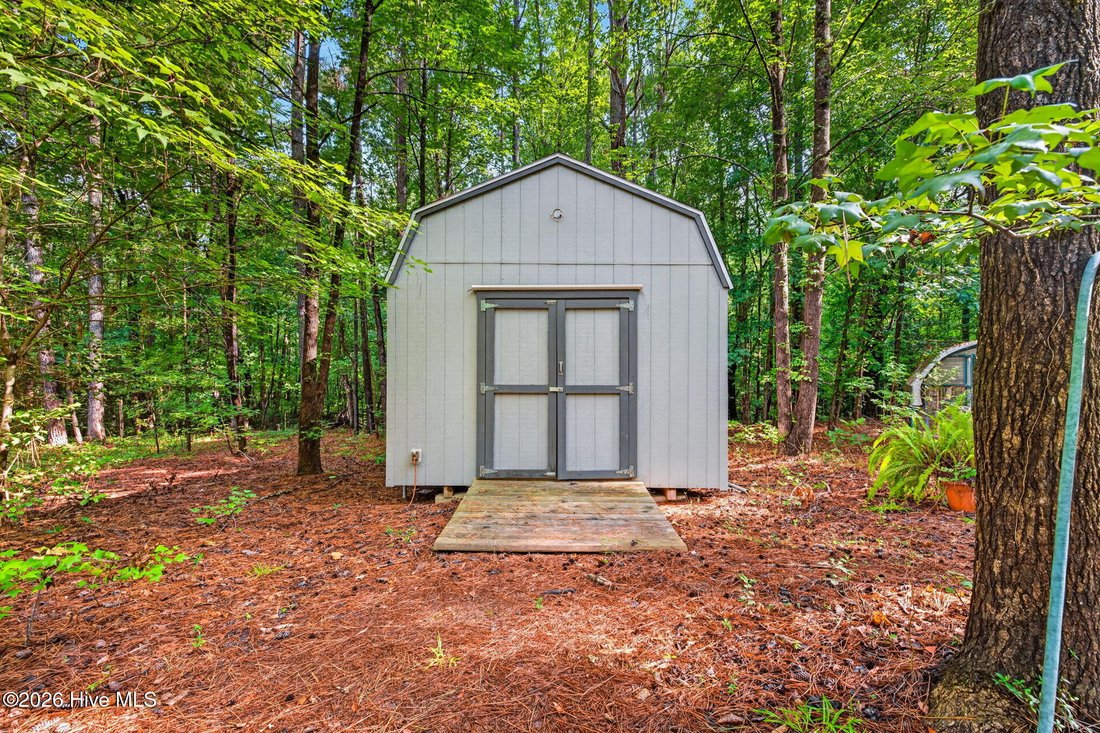 House in Lillington, North Carolina, United States 4 - 18521116