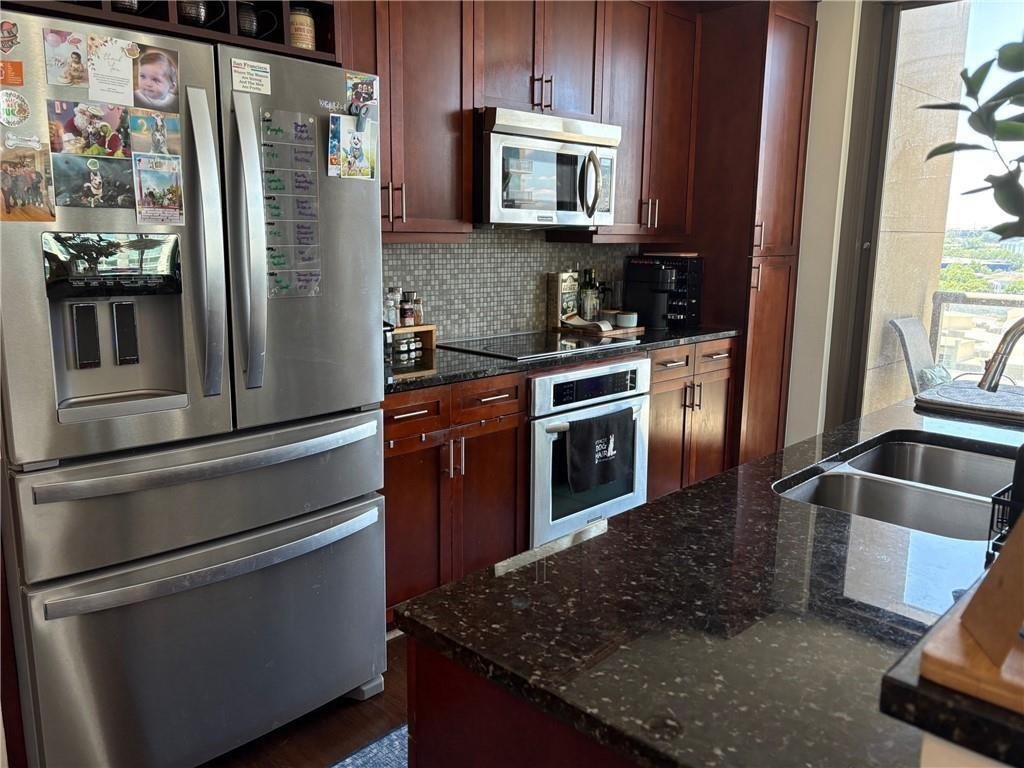 Condo in Atlanta, Georgia, United States 3 - 18515392