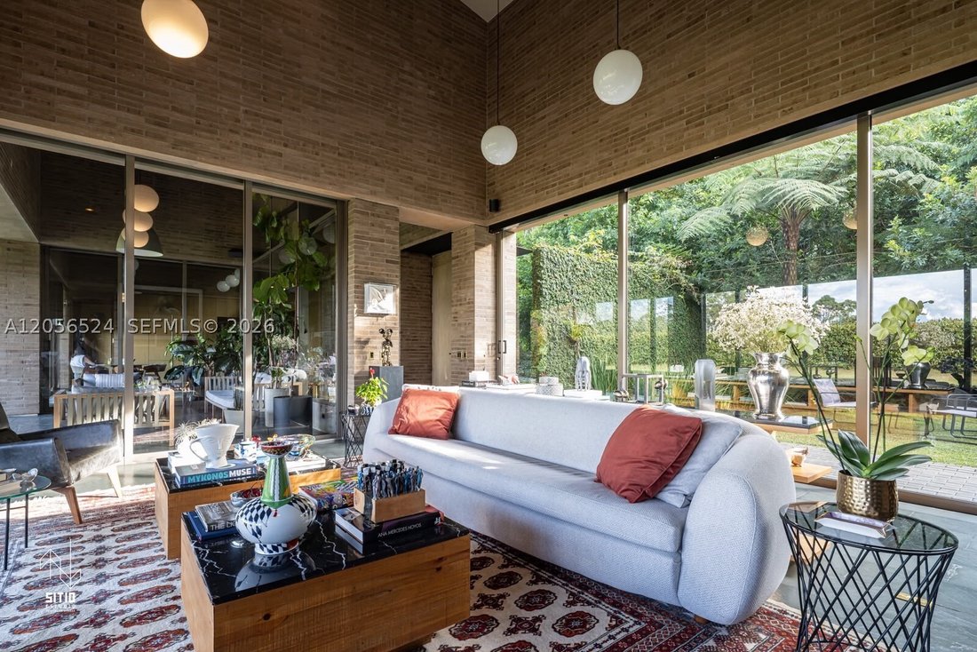 House in Colombia 5 - 18511270