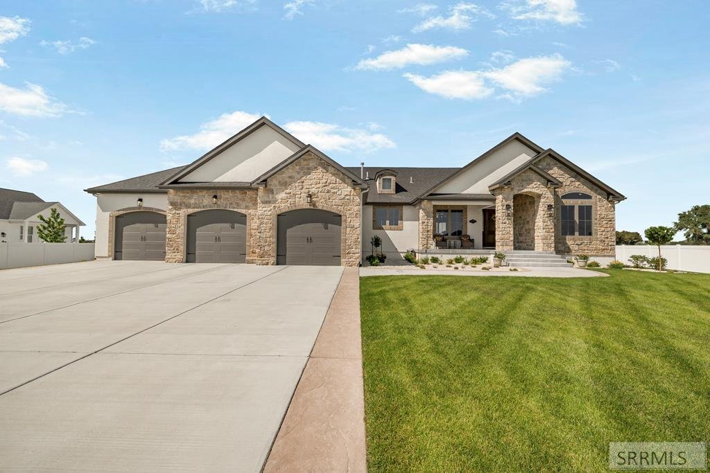 House in Rigby, Idaho, United States 1 - 18512934