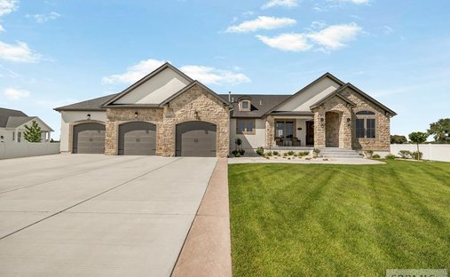 Casa a Rigby, Idaho, Stati Uniti 1
