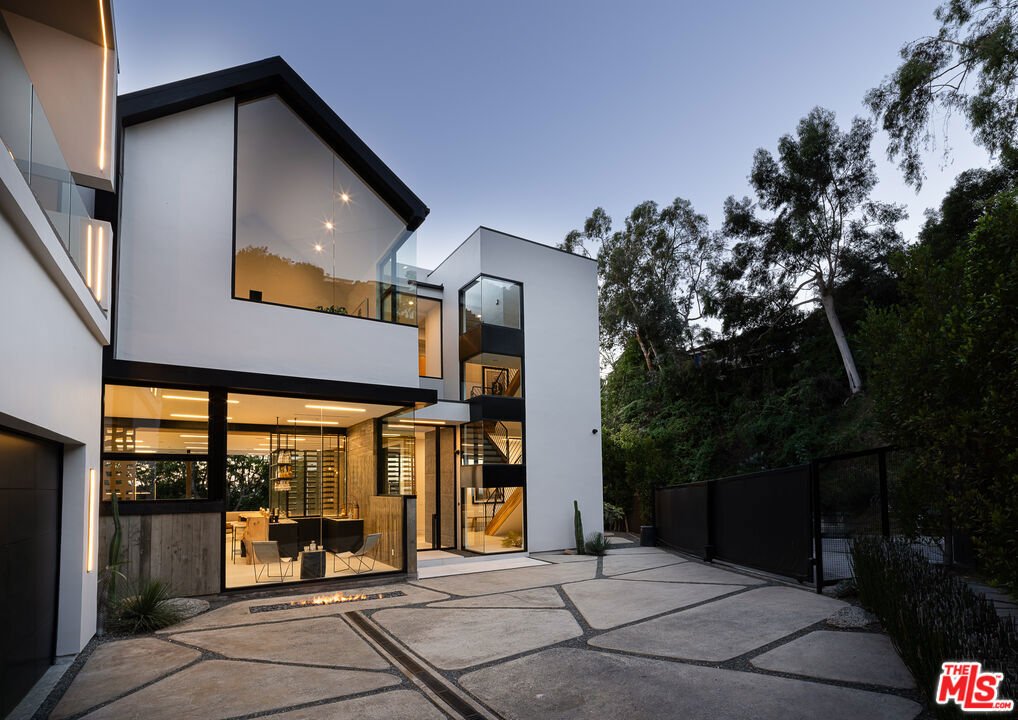 House in Los Angeles, California, United States 2 - 18511100