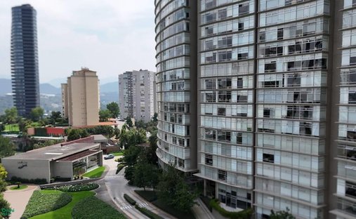 Eigentumswohnung in Naucalpan de Juárez, Bundesstaat Mexiko, Mexiko 1