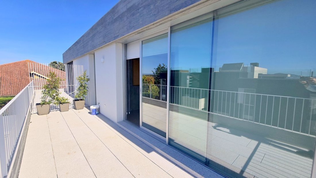 Townhouse in Oia, Vigo, Spain 5 - 18510984